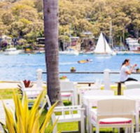Pasadena Sydney - New South Wales Tourism 