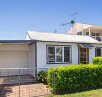 Echuca Bungalow - New South Wales Tourism 