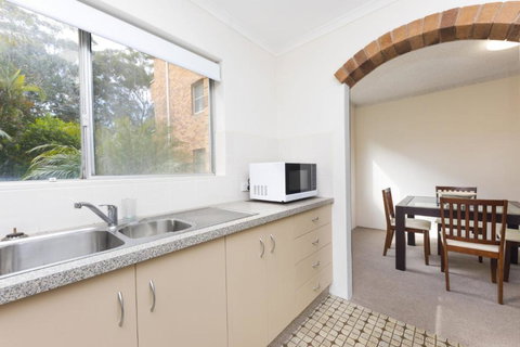 Dolphin Court 1 / 48 North Street - New South Wales Tourism  1