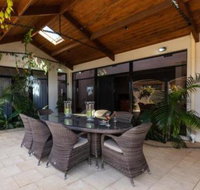 Maidstone Executive Residence - New South Wales Tourism 