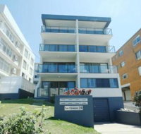 San Clemente U1 / 24 Orvieto Terrace - New South Wales Tourism 