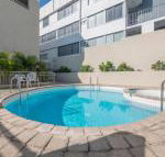 Seaspray U4 21 Warne Tce - New South Wales Tourism 