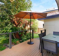 Kennedy Pde 11 Golden Beach - New South Wales Tourism 