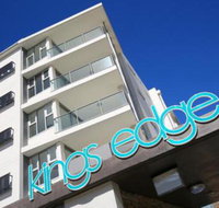 Kings Edge Unit 1 34 Esplanade Princess Lane - New South Wales Tourism 