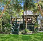 Ngungun St. 14 Dicky Beach - New South Wales Tourism 