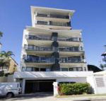 Amalfi Unit 11 Above All Else 50 King Street - New South Wales Tourism 