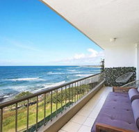 Edgecliffe Unit 7 4 Bulcock Beach Esplanade Kings Beach - New South Wales Tourism 