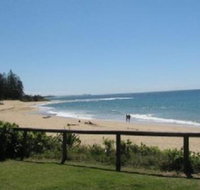 Wilson Ave Unit 2 13 Wilson Ave - New South Wales Tourism 