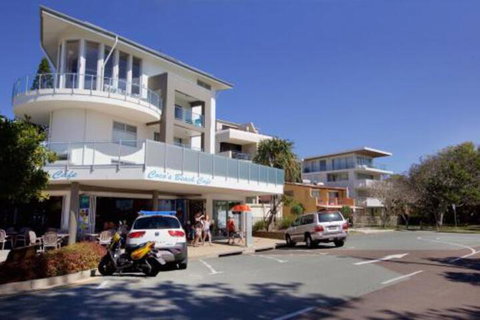 The Outlook Unit 14 9 Hume Pde - New South Wales Tourism  5