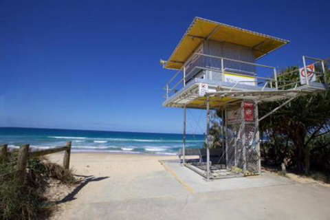 The Outlook Unit 14 9 Hume Pde - New South Wales Tourism  2