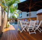 Hume Street 22 Golden Beach - New South Wales Tourism 