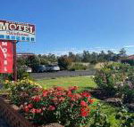 Donnybrook Motel - New South Wales Tourism 