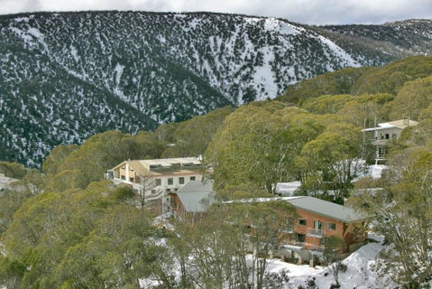 5 Maisonettes - New South Wales Tourism  3