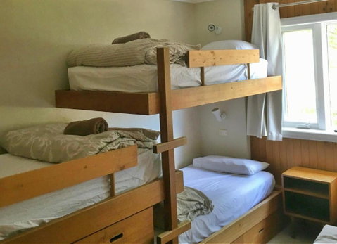 5 Maisonettes - New South Wales Tourism  5