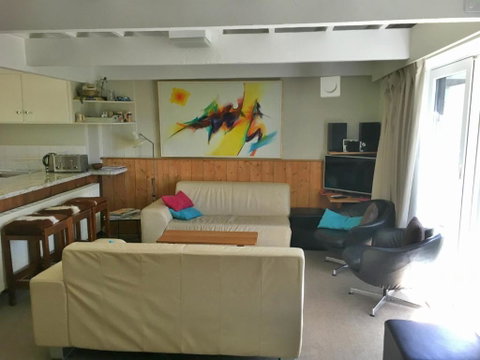 5 Maisonettes - New South Wales Tourism  6