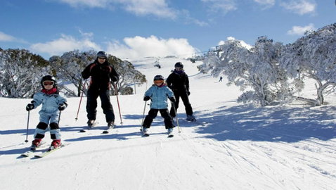 5 Maisonettes - New South Wales Tourism  7