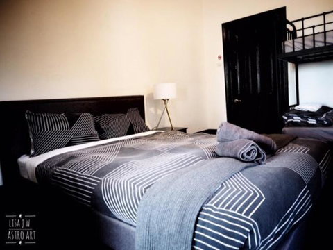 Star Of The West Hotel - New South Wales Tourism  1