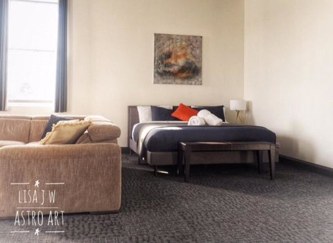 Star Of The West Hotel - New South Wales Tourism  6