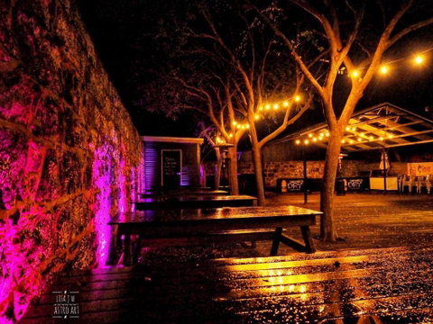 Star Of The West Hotel - New South Wales Tourism  2