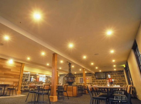Star Of The West Hotel - New South Wales Tourism  3