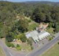 Tarra Bulga Guesthouse - New South Wales Tourism 