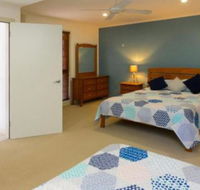 Blue Water Retreat Downstairs