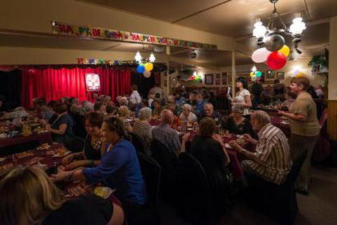 Footlights Theatre - New South Wales Tourism  2
