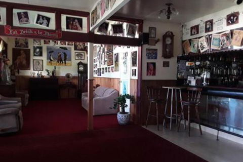 Footlights Theatre - New South Wales Tourism  0