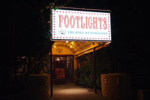 Footlights Theatre - New South Wales Tourism  6