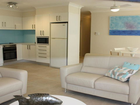 Beachpoint 302 On The Beach! - New South Wales Tourism  5