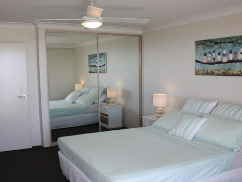 Beachpoint 302 On The Beach! - New South Wales Tourism  6