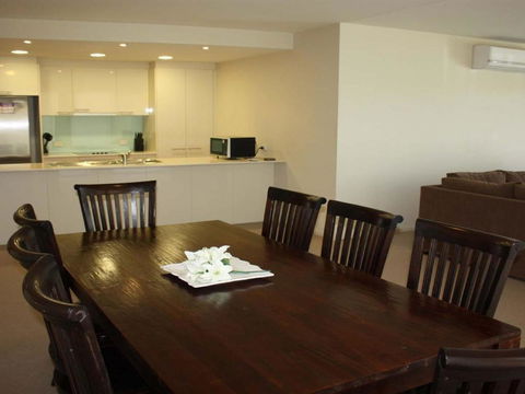 The Reef 103 Lakeside! - New South Wales Tourism  4