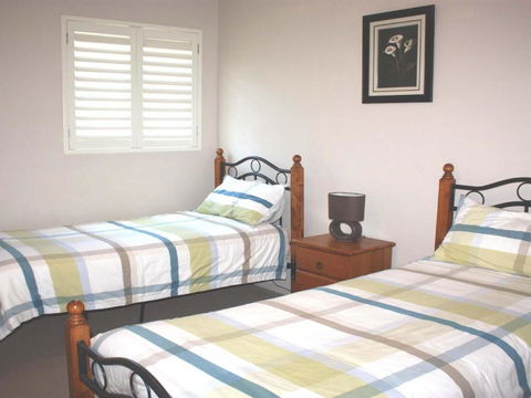 The Reef 103 Lakeside! - New South Wales Tourism  5