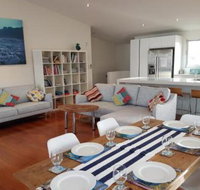Dream Catcher Beach House Shellharbour - New South Wales Tourism 