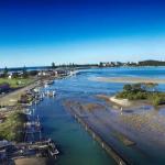 Fairholme 5 Opposite Lake - New South Wales Tourism  0