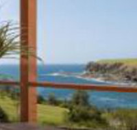 Absolute Oceanfront Cottage