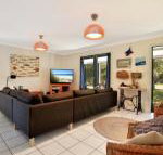 Innisfree Pet Friendly 2 Mins to Beach - New South Wales Tourism 