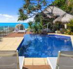 Liapari Beach House