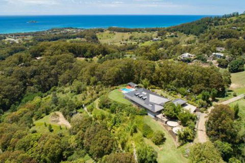 Mont Sapphire Luxury Estate - New South Wales Tourism  5