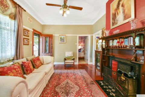 Lovel Cottage - New South Wales Tourism  4