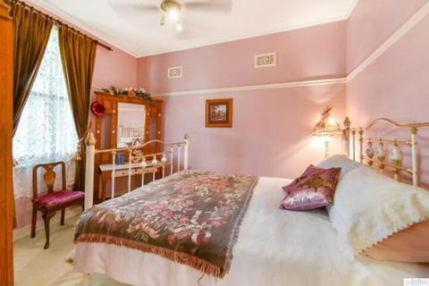 Lovel Cottage - New South Wales Tourism  5