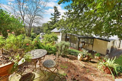 Lovel Cottage - New South Wales Tourism  2