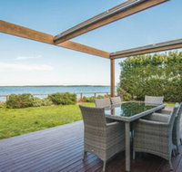 Ultimate Sandringham Beach Front Luxury House - New South Wales Tourism 