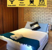 Retro 1bedroom StudioClose to airport  CBD - New South Wales Tourism 