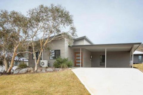 Rocky Cottage - New South Wales Tourism  4