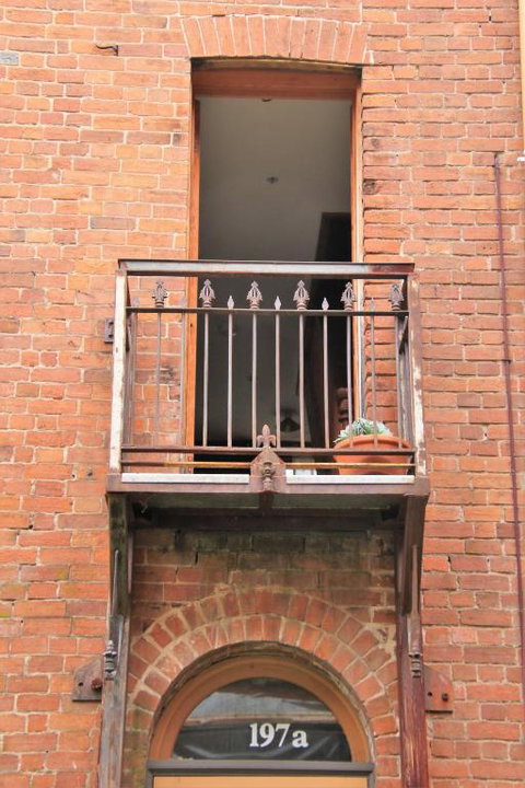 Original Hat Factory - New South Wales Tourism  7