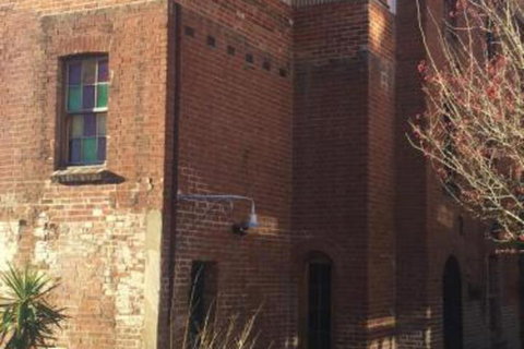 Original Hat Factory - New South Wales Tourism  0