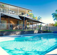 Magnificent Lakeview House Long Jetty - New South Wales Tourism 