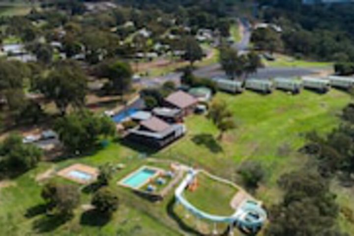 Mumbil NSW New South Wales Tourism 
