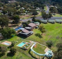 Reflections Holiday Park Lake Burrendong - New South Wales Tourism 
